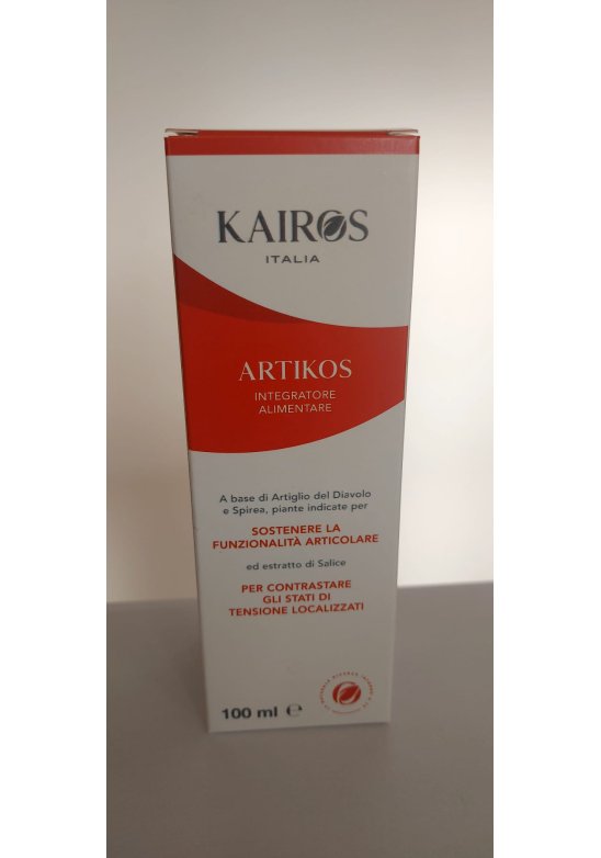 ARTIKOS GOCCE 100ML