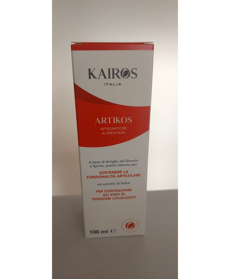 ARTIKOS GOCCE 100ML