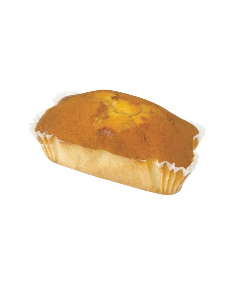 KEYLIFE KPLUMCAKE ARANCIA 45G plumcake all'arancia