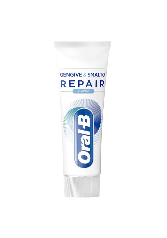 ORALB GENG/SMAL REPAIR CLASS