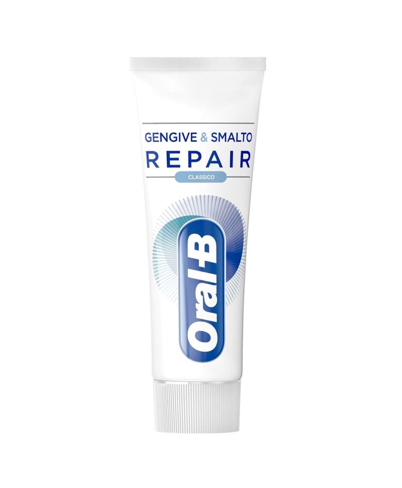 ORALB GENG/SMAL REPAIR CLASS