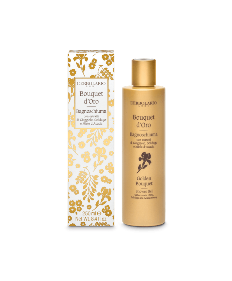 BOUQUET D'ORO BAGNOSCH 250ML