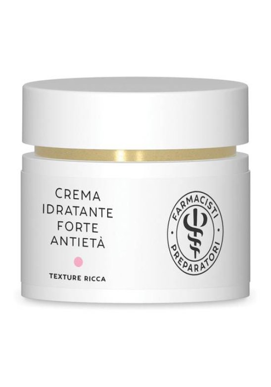 LFP PRO CREMA IDRATANTE FORTE RICCA 25ML