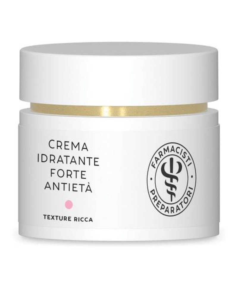 LFP PRO CREMA IDRATANTE FORTE RICCA 25ML