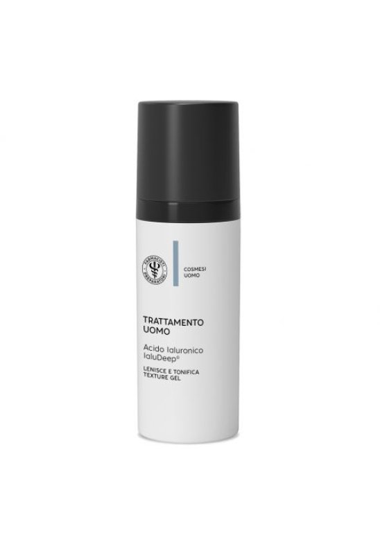 LFP TRATTAMENTO UOMO 50 mL