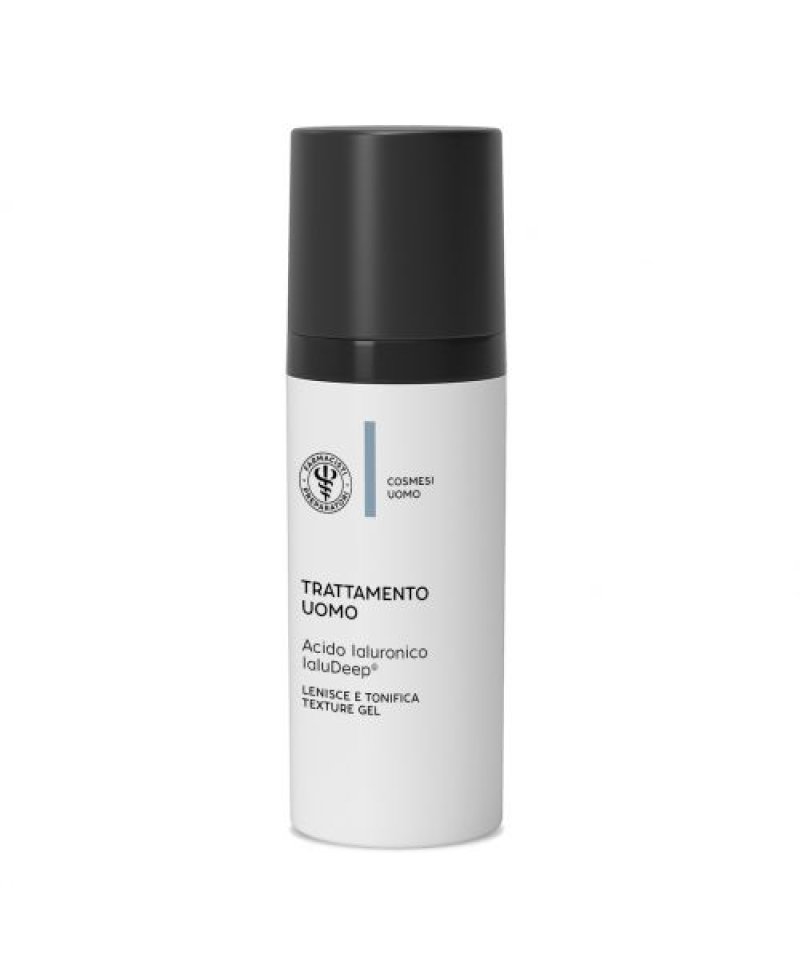 LFP TRATTAMENTO UOMO 50 mL