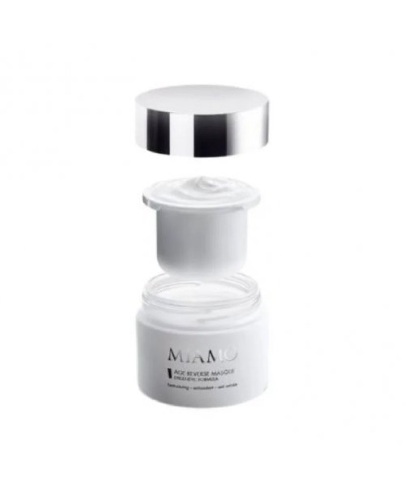 MIAMO AGE REVERSE MASQUE REFIL 50 mL