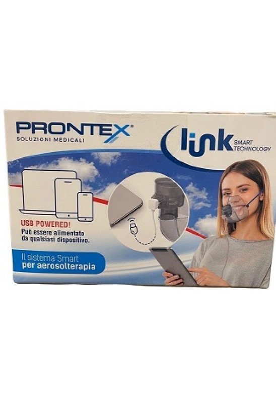 PRONTEX LINK AEROSOL MESH