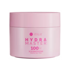 VERALAB HYDRA MASTER 100 ore 50 mL crema gel viso alta idratazione