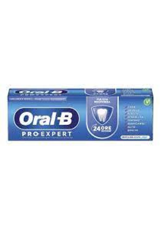 ORALB PROEXP DENTIF PULIZ PROF