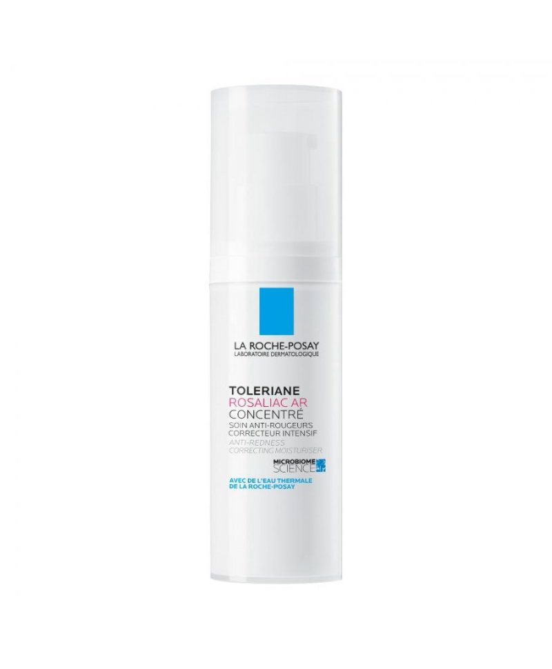 TOLERIANE ROSALIAC AR concentrato crema viso