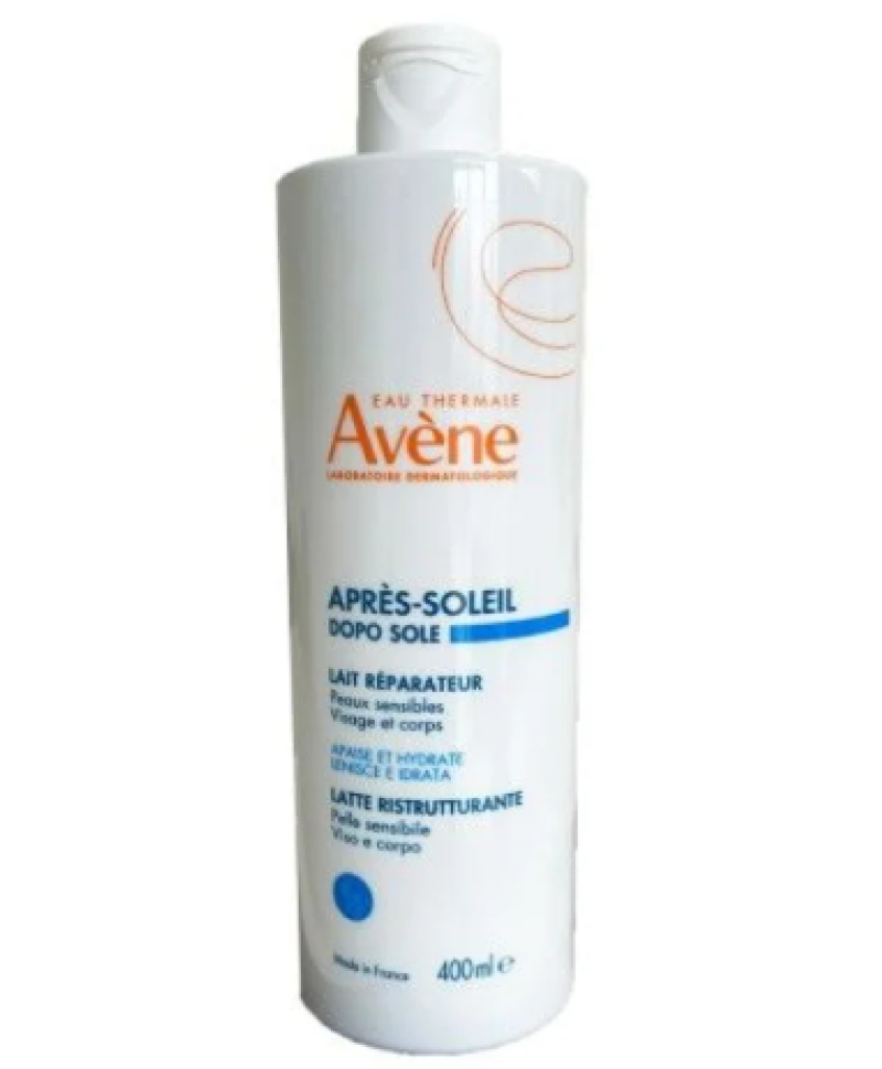 AVENE RISTRUTTURANTE DOPO400ML
