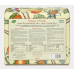 VIAGGIO AI TROPICI SCATOLA REGALO - 20 BUSTE DI INFUSI ALLA FRUTTA CON UNA TAZZA IN REGALO