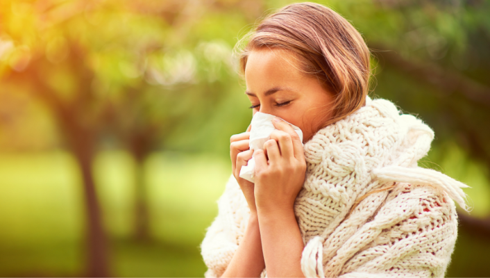 Come gestire le allergie stagionali: rimedi e trattamenti per l'autunno