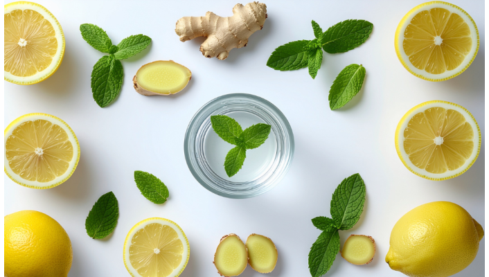 Depurare l’organismo in primavera: miti e verità