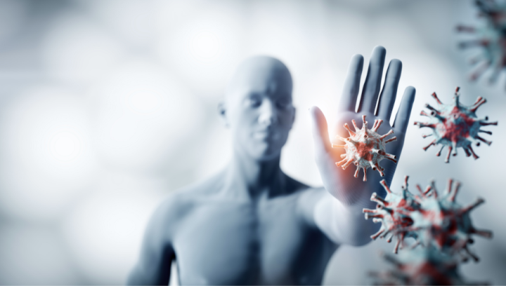 Difese immunitarie basse? I 5 segnali da non sottovalutare in inverno