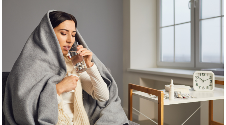 Mal di gola: come alleviare irritazione e dolore? Mal di gola: come alleviare irritazione e dolore?