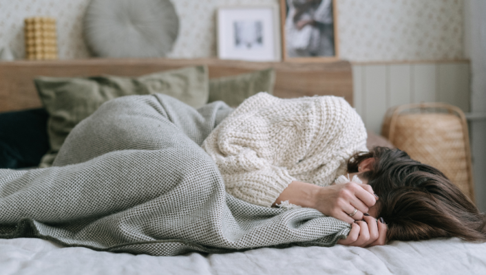 Influenza e raffreddore: cosa prendere davvero Influenza e raffreddore: cosa prendere davvero