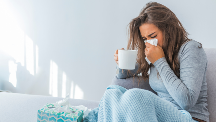 Come prevenire e curare l 'influenza 
