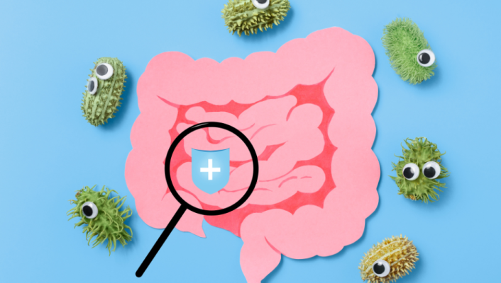 Microbiota intestinale: il segreto nascosto per il tuo benessere