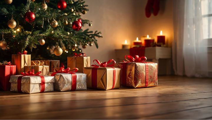 Regali di Natale beauty: 7 idee veloci e super utili 