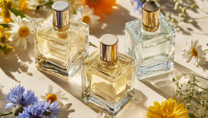 La fragranza giusta per te: scopri il profumo che riflette la tua personalità