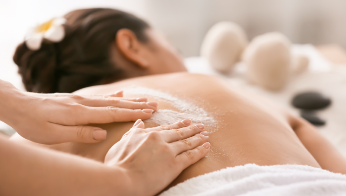 Quanto spesso fare lo scrub? Tutto quello che devi sapere