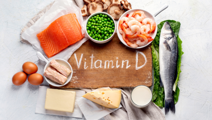 Vitamina D dopo l'estate: è necessario continuare a integrarla?