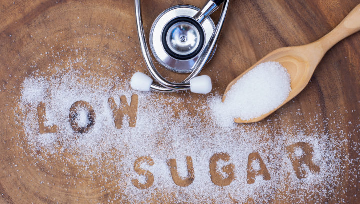 Controlla l’eccesso di zuccheri con i nostri consigli