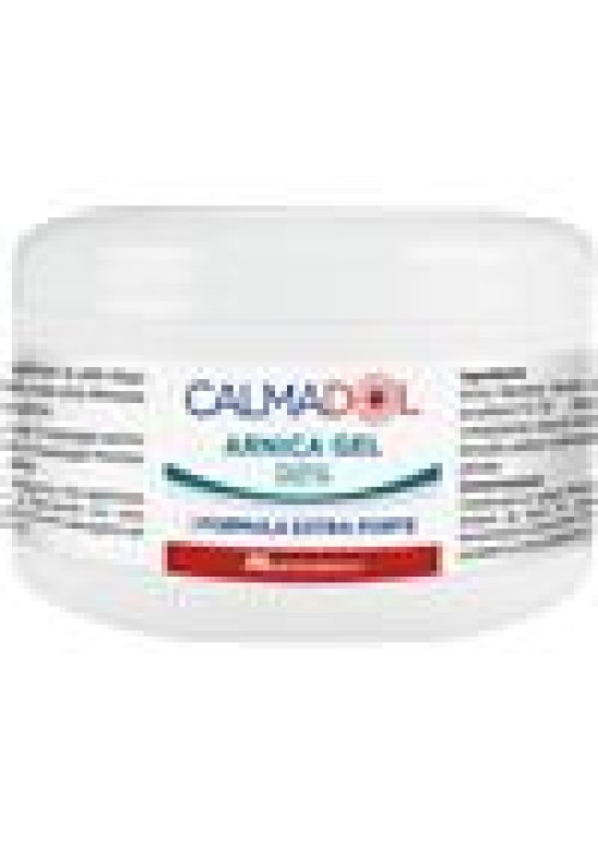 CALMADOL ARNICA GEL 98% 250 mL extra forte