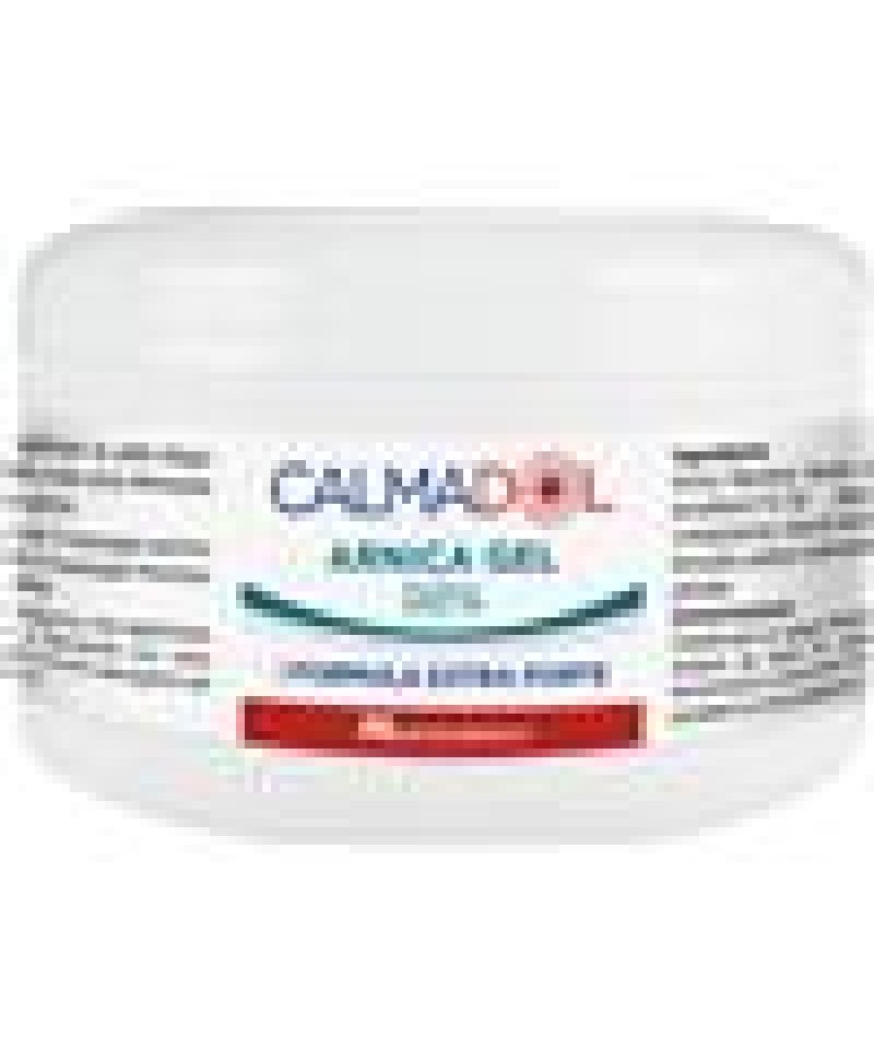 CALMADOL ARNICA GEL 98% 250 mL extra forte