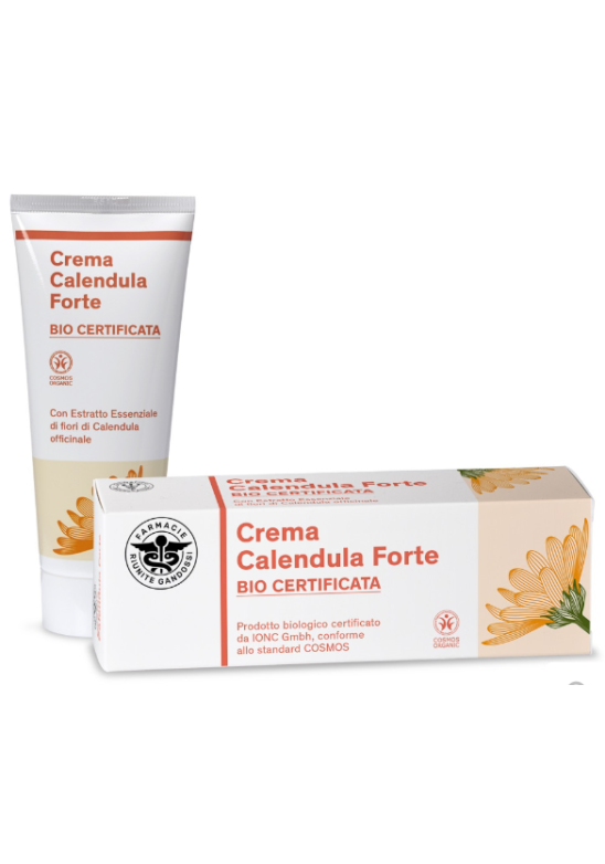 BIOCREMA CALENDULA forte lenitivo 100ML