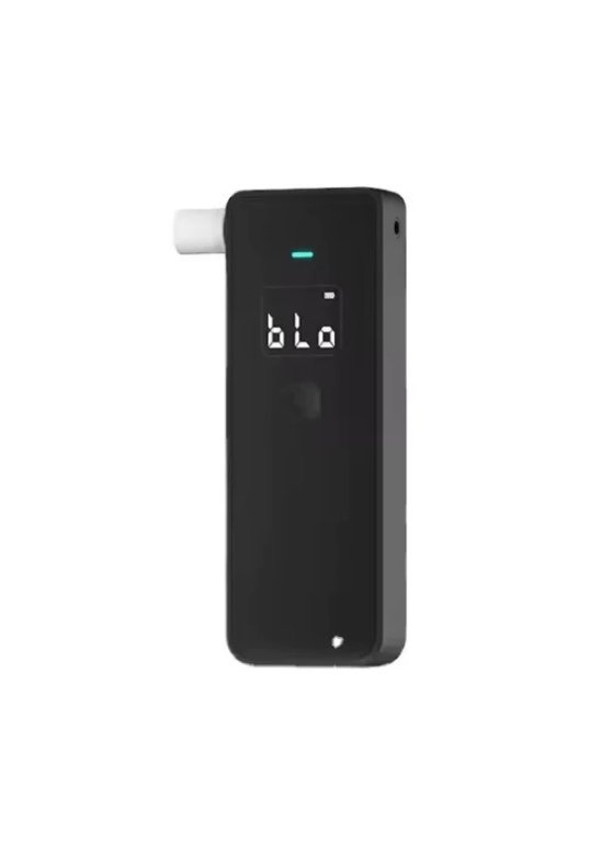 ETILOMETRO ALCOHOL CARE digitale portatile
