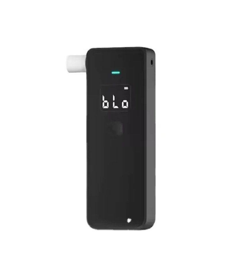 ETILOMETRO ALCOHOL CARE digitale portatile