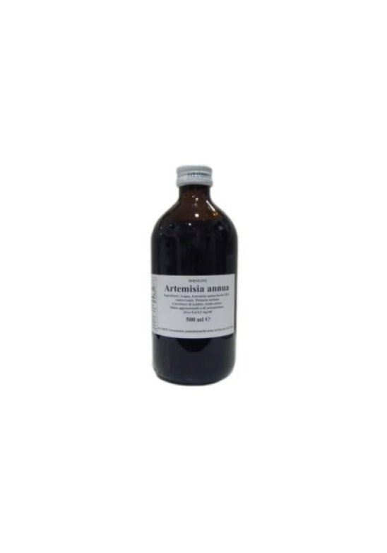 IDROLITO DI ARTEMISIA ANNUA Sarandrea 500 ml