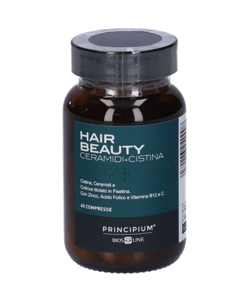 PRINCIPIUM HAIR BEAUTY 60CPR