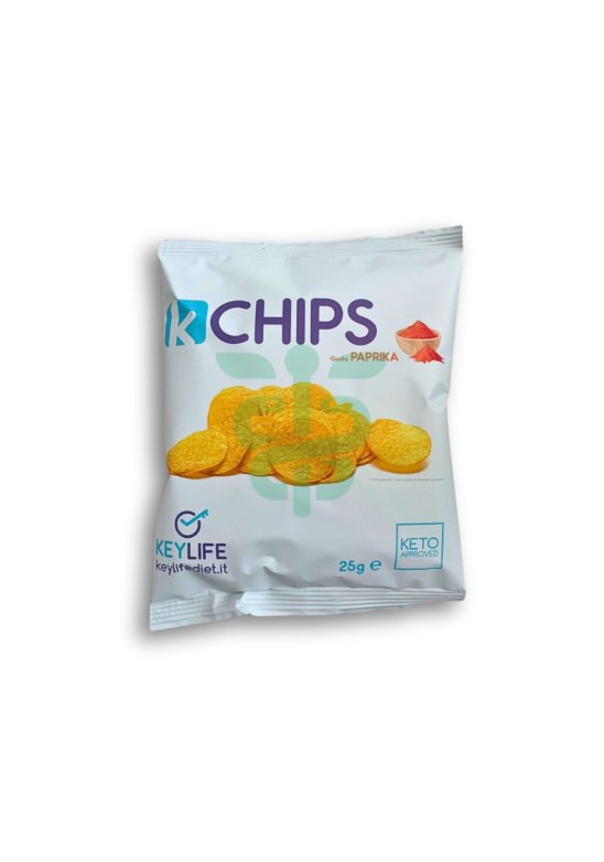 KEYLIFE KCHIPS 25G