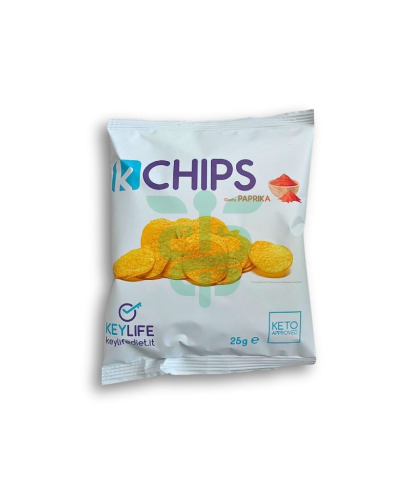 KEYLIFE KCHIPS 25G