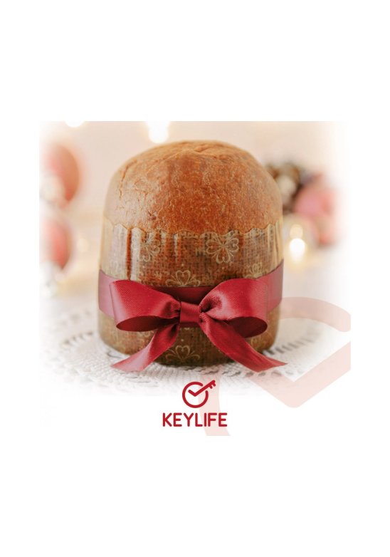 KPANETTONE 60 G monodose