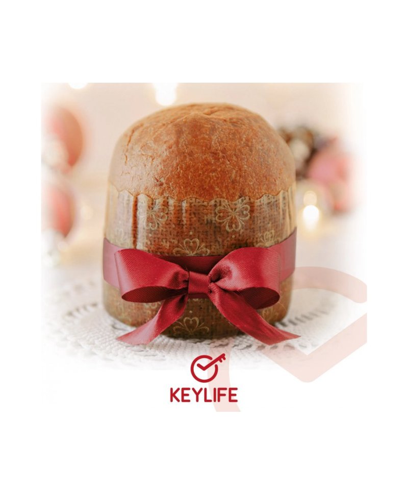 KPANETTONE 60 G monodose