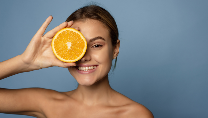 Vitamina c: effetti e benefici per la pelle