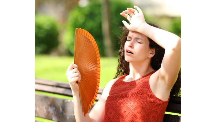 Colpo di calore e disidratazione: come prevenirli e cosa tenere in casa