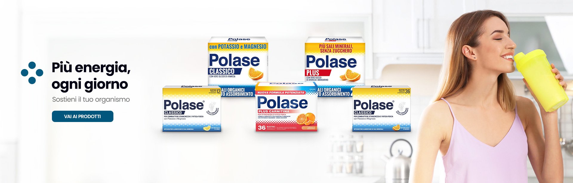 polase