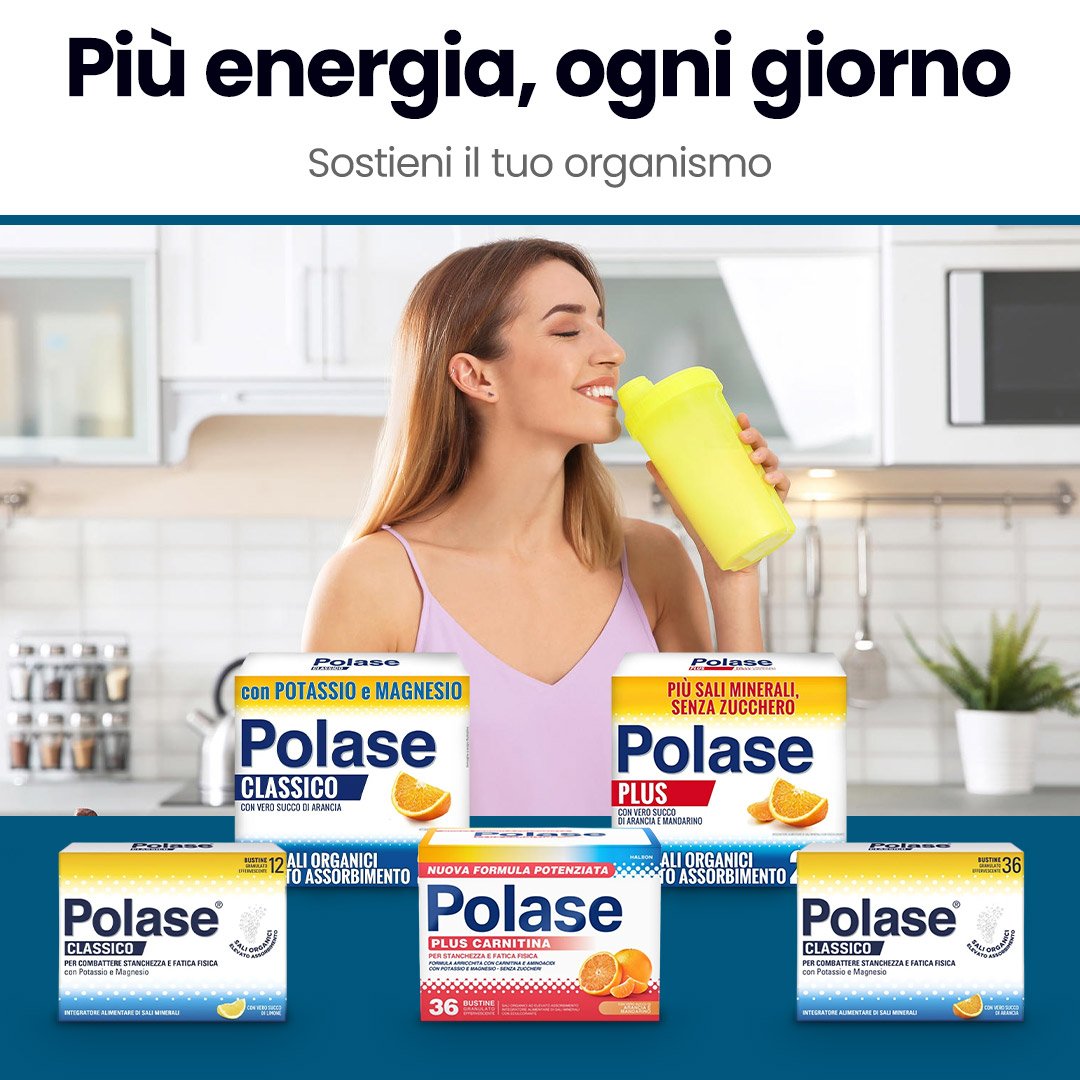 polase