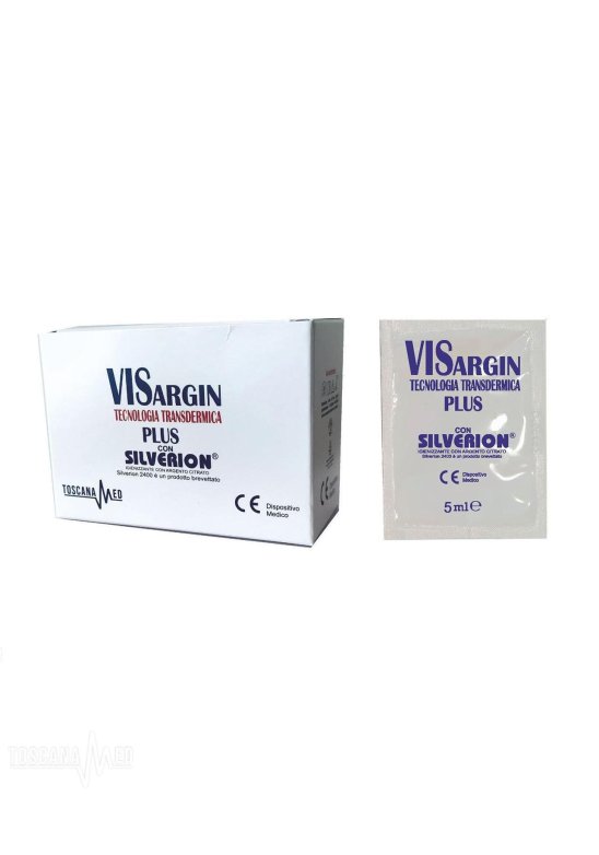 VISARGIN PLUS 12BUST