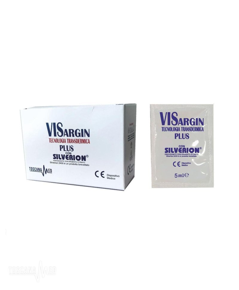 VISARGIN PLUS 12BUST