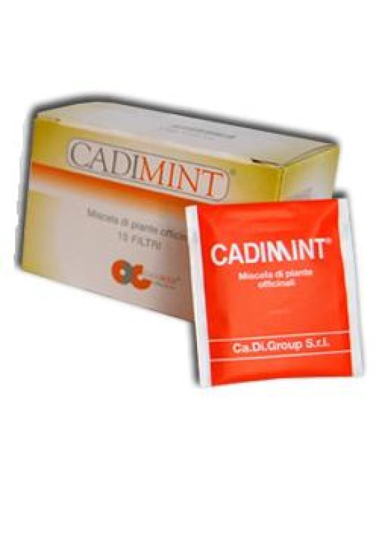 CADIMINT 15FILT 3G