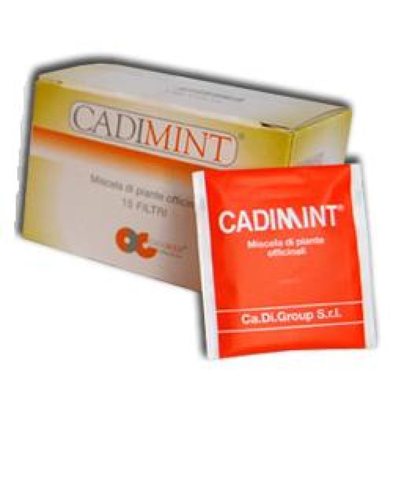 CADIMINT 15FILT 3G