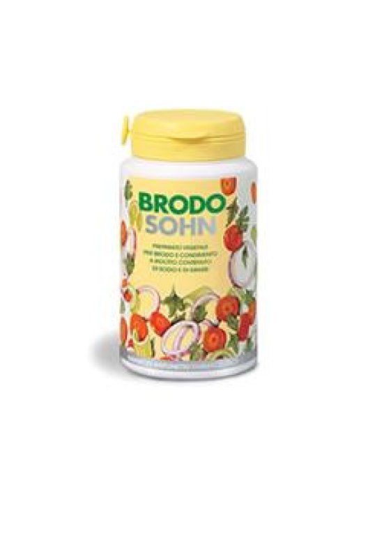 BRODOSOHN 200G