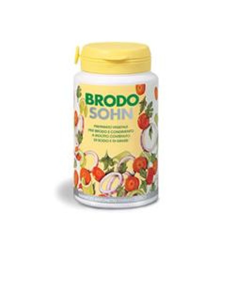 BRODOSOHN 200G